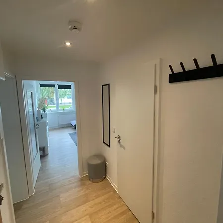 Apartment Moderne In Uninahe *