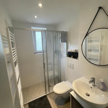 Apartment Moderne In Uninahe Magdeburg
